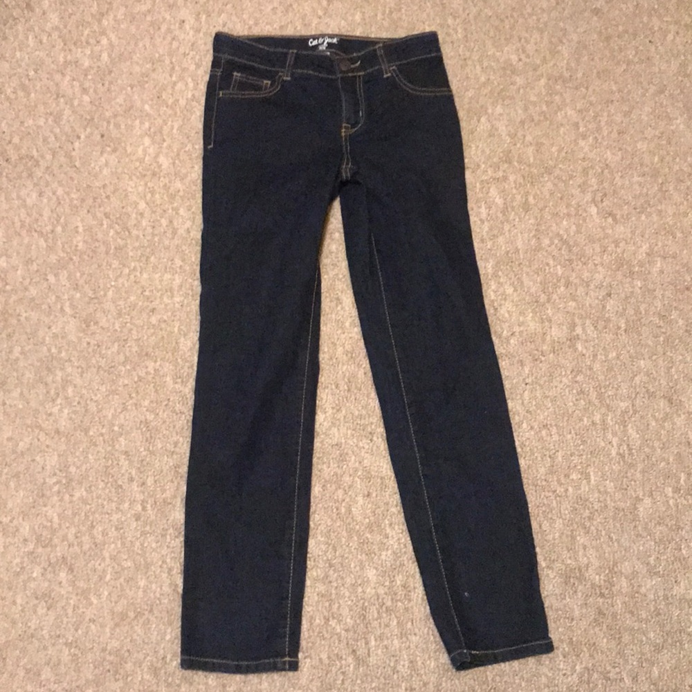 Blue Jeans